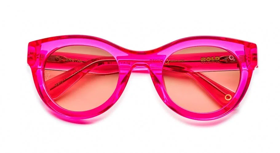 Etnia Barcelona BRUTAL NO.08 SUN Sunglasses - view 5